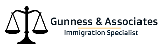 Gunness & Associates Logo