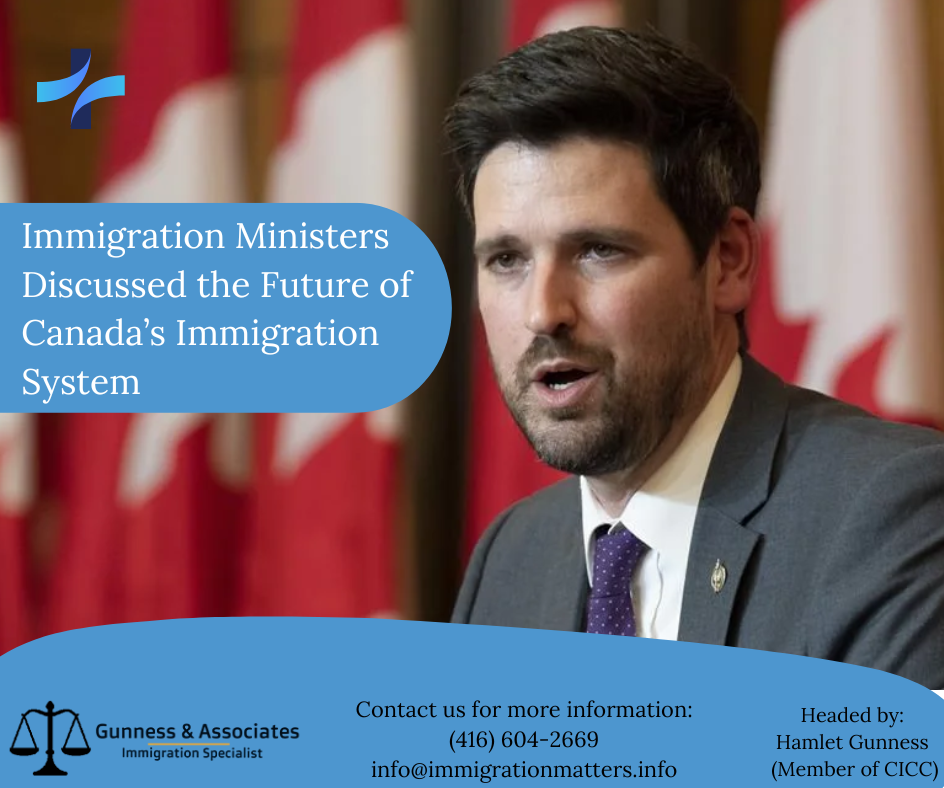 Canada's Immigration System