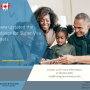 Ottawa updated the guidance for Super Visa Holders