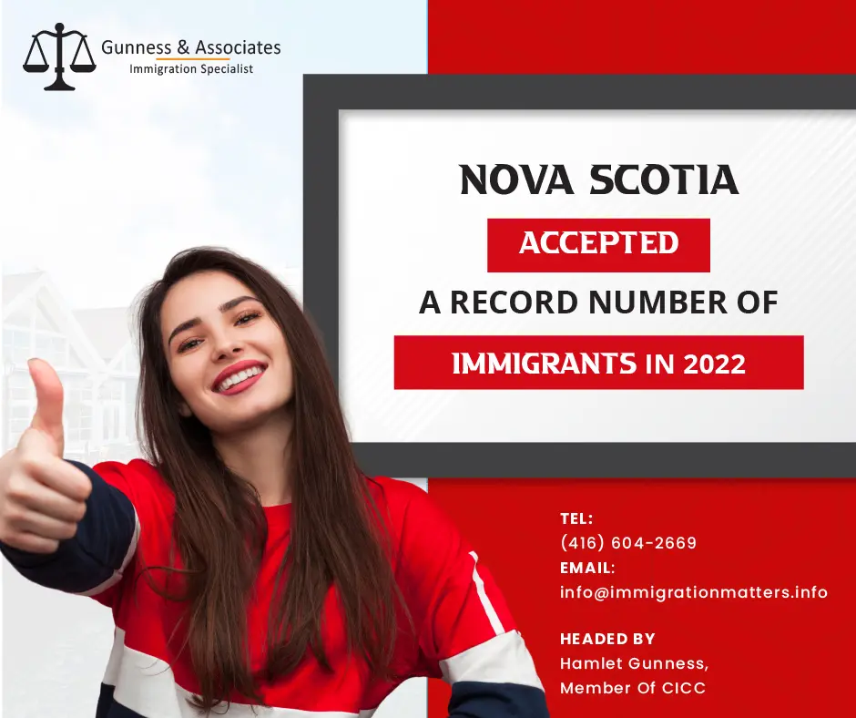 Nova Scotia