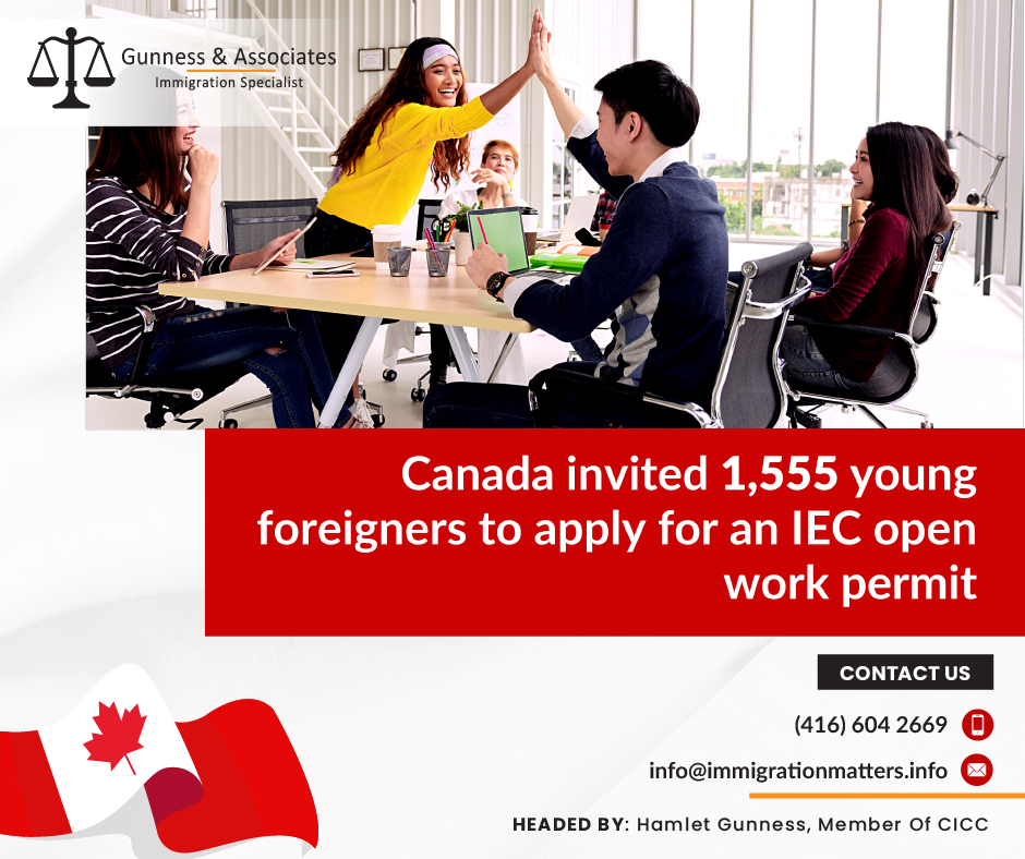 canada-invited-1-555-young-foreigners-to-apply-for-an-iec-open-work