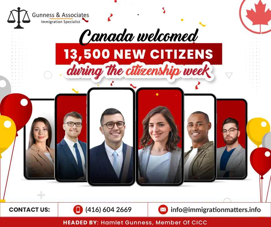 the citizenship week