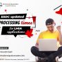 ESDC updated processing times for LMIA applications