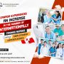 Canada experiences an increase in the number of internationally trained nurses seeking employment opportunities