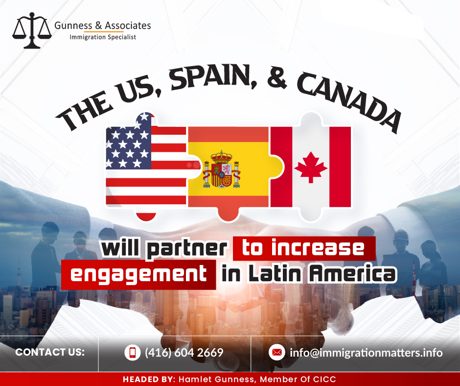 increase engagement in Latin America