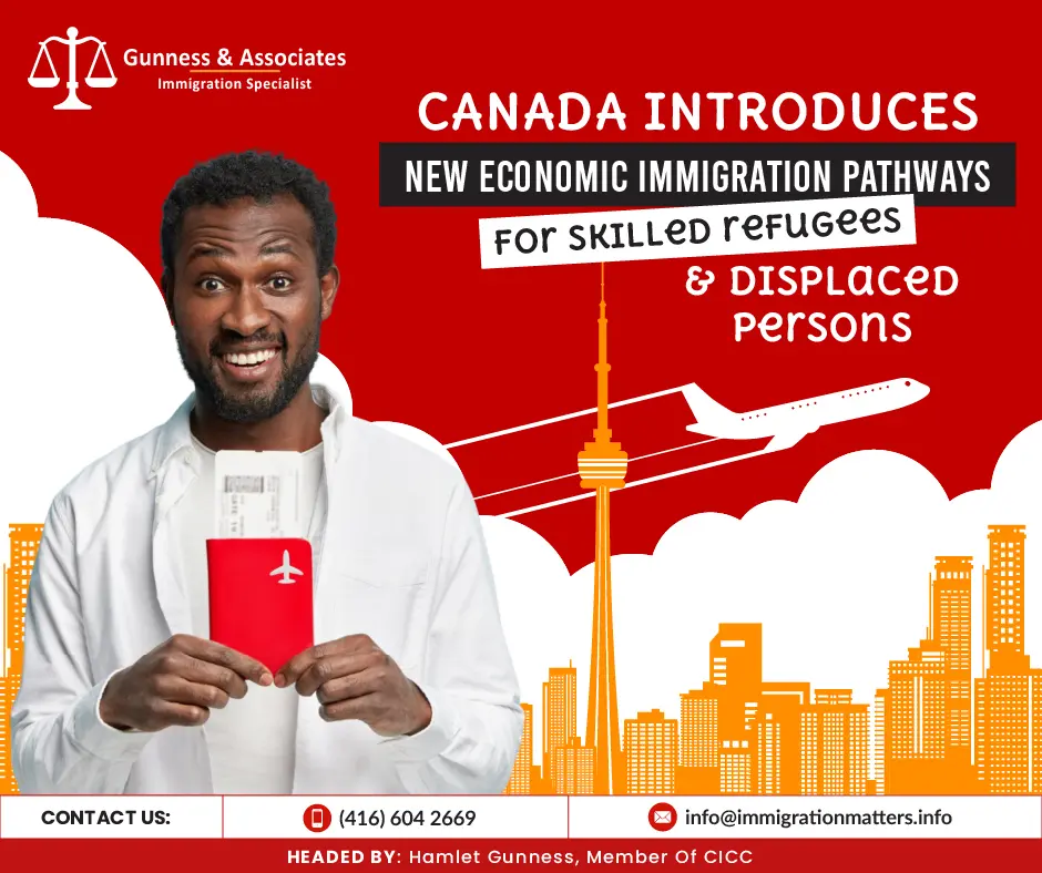 new economic immigration pathways