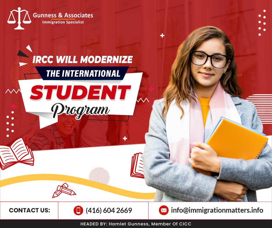 International Student Program