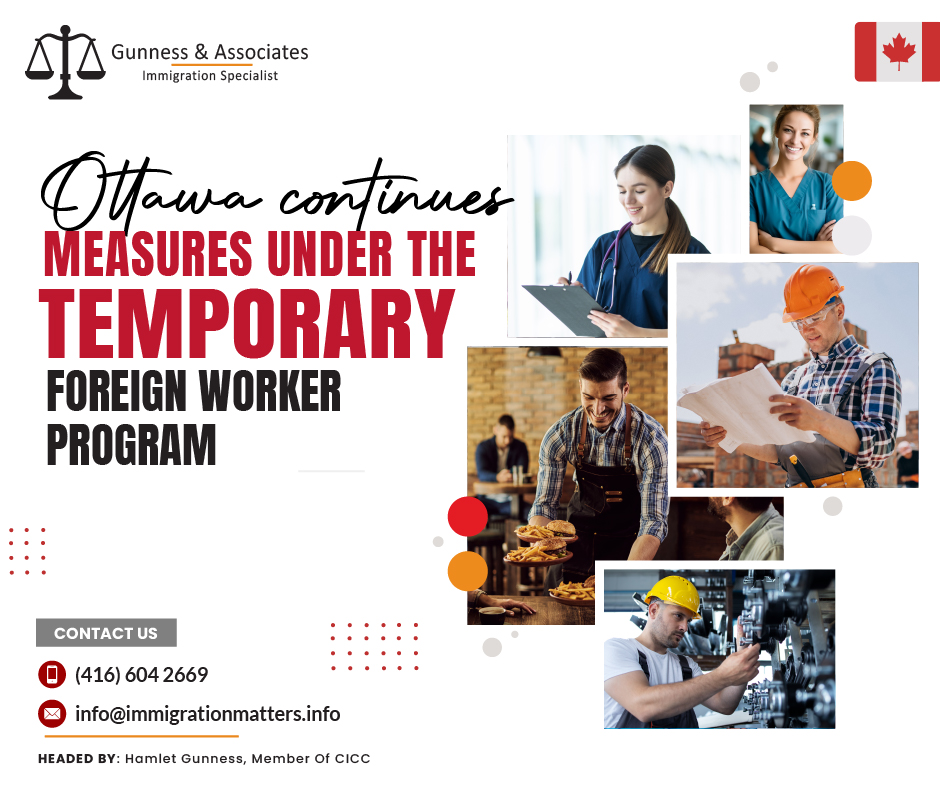 Foreign Worker Program