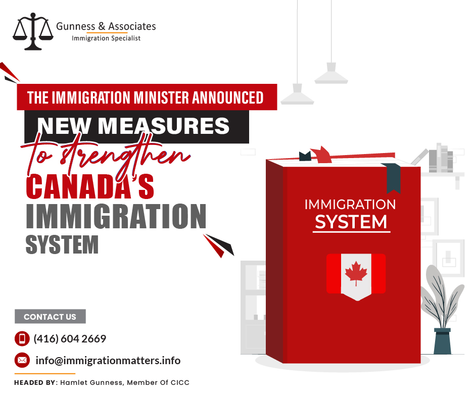 immigration system of Canada