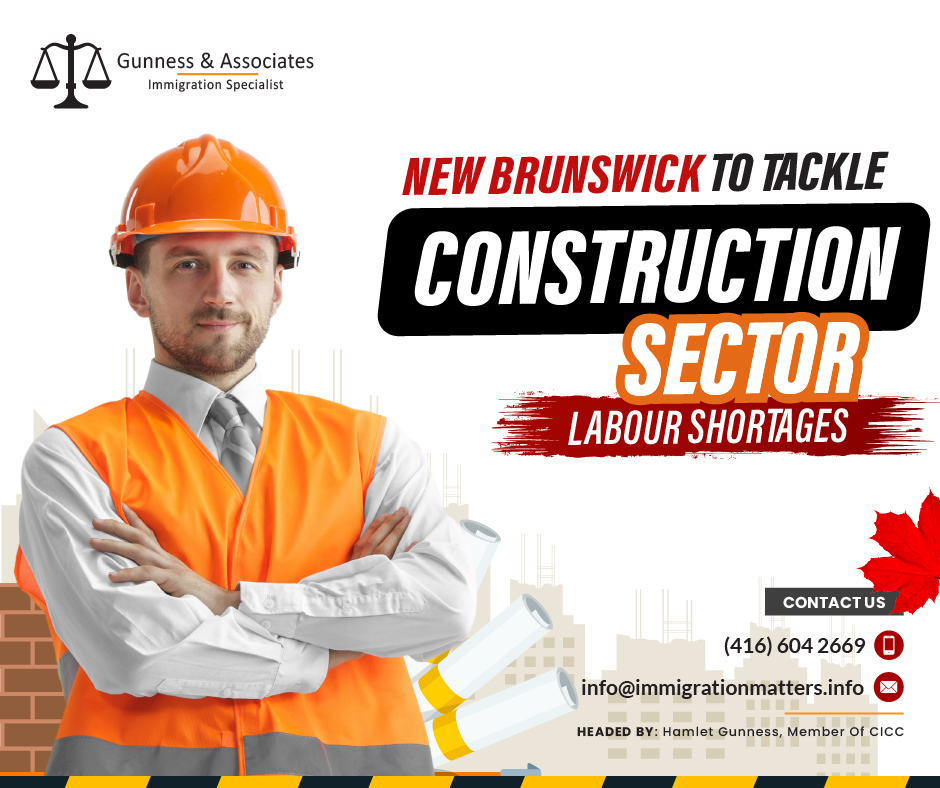 construction sector labor
