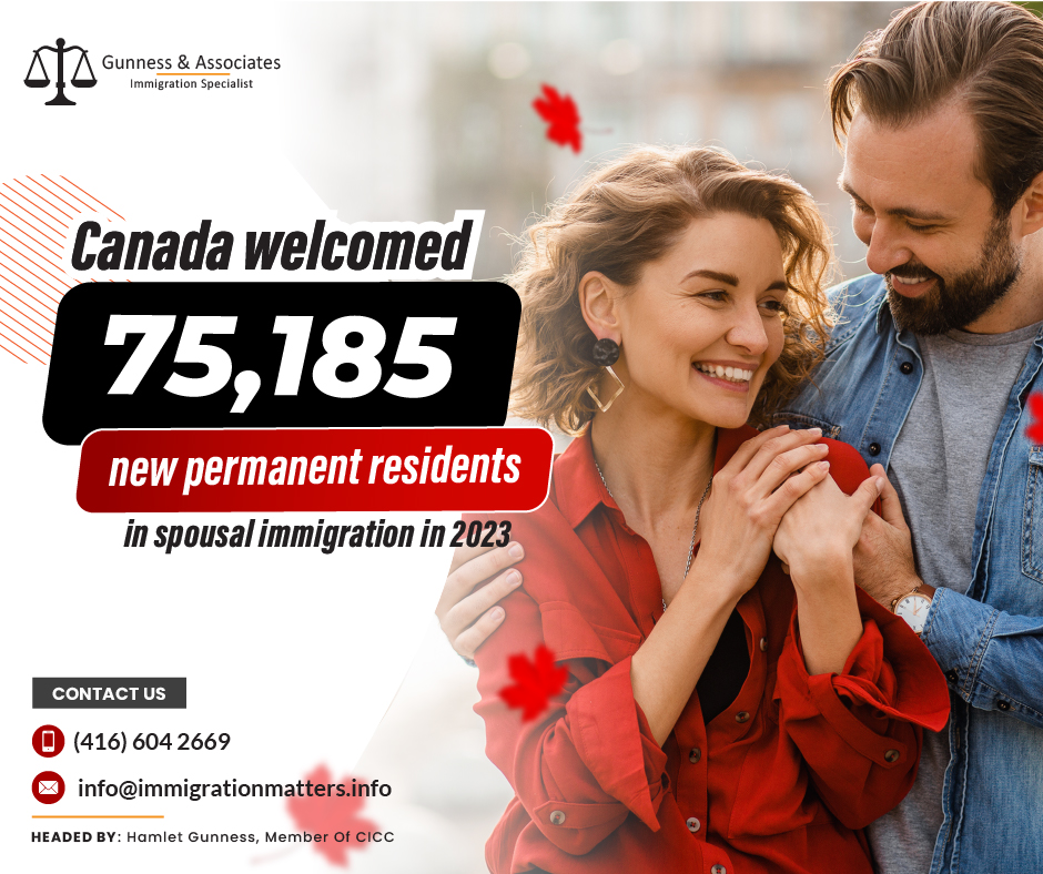 spousal immigration