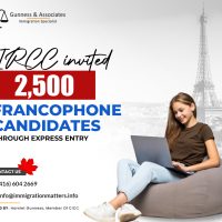 IRCC Invites 2,500 Francophone Candidates Via Express Entry Canada