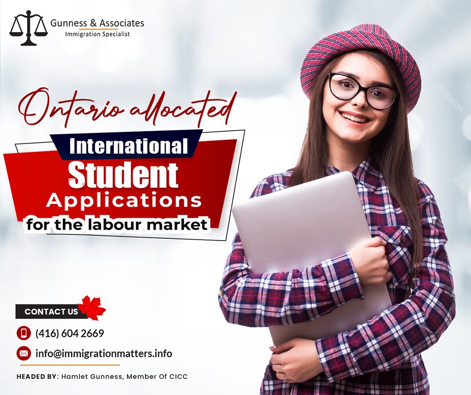 international student applications