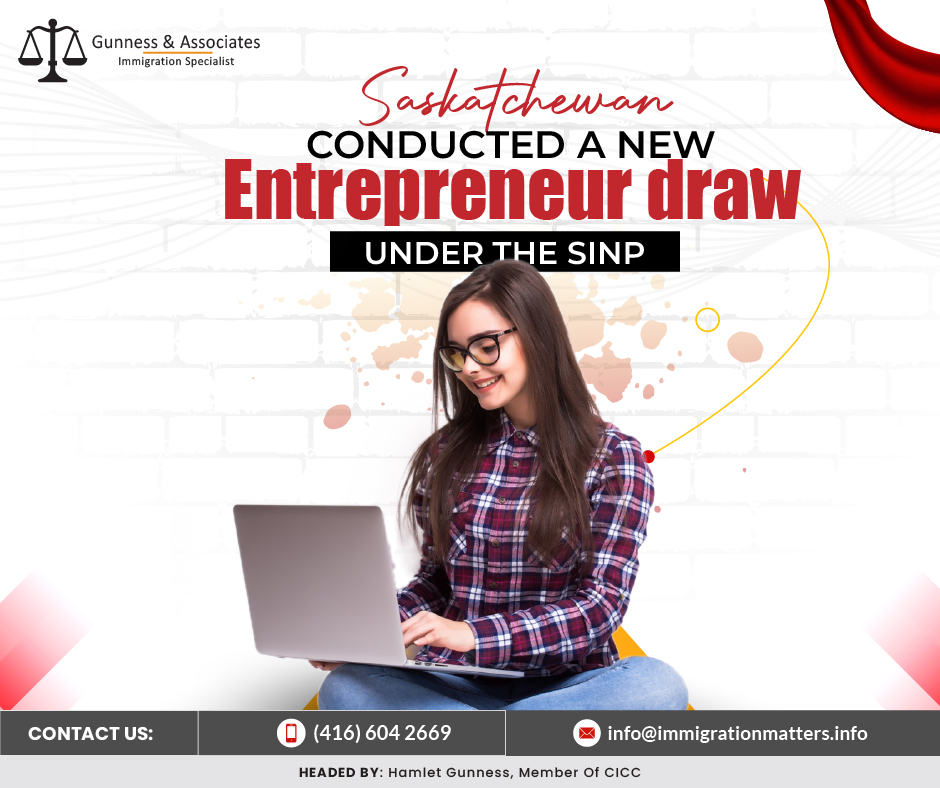 2nd Entrepreneur draw of 2024