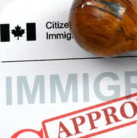 Immigration Specialist in Toronto