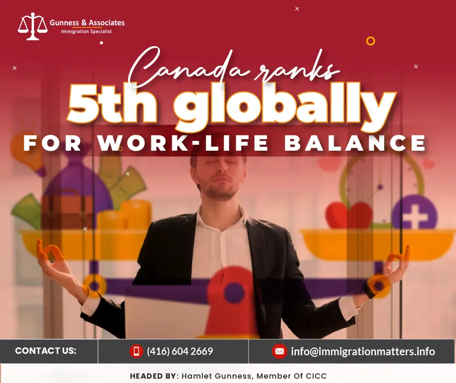 Work-Life Balance
