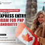 Ottawa conducted a New Express Entry Draw for PNP Candidates