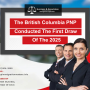 PNP British Columbia Conducts First Draw of 2025: Entrepreneurial Opportunities for Business Candidates