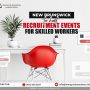 New Brunswick Recruitment Events: A Gateway to Opportunities for Skilled Workers