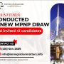 Manitoba Conducts New MPNP Manitoba Draw and Invites 41 Candidates