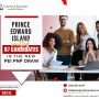 Prince Edward Island Invites 87 Candidates in PEI PNP Latest Draw