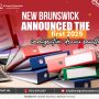 New Brunswick Unveils First 2025 Immigration Draw Results: A New Wave of Opportunities