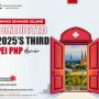 Prince Edward Island Conducts Third PEI PNP Draw 2025