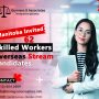 Manitoba Immigration Draw Invites 62 Skilled Workers Overseas in Latest MPNP Selection