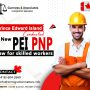 Prince Edward Island Conducts Latest PEI PNP 2025 Draw for Skilled Workers – May 15, 2025