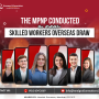 Manitoba Conducts New Skilled Workers Overseas Draw Under MPNP for Skilled Professionals Canada – May 1, 2025