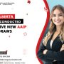 Alberta Conducts Five New Alberta Advantage Immigration Program Draw, Invites Candidates Across Priority Sectors