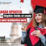 Canada Expands Eligible Fields for Post Graduation Work Permit Canada: A Win for International Students