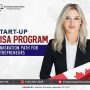 Canada Entrepreneur Immigration: Start-Up Visa Program – Immigration Path for Entrepreneurs