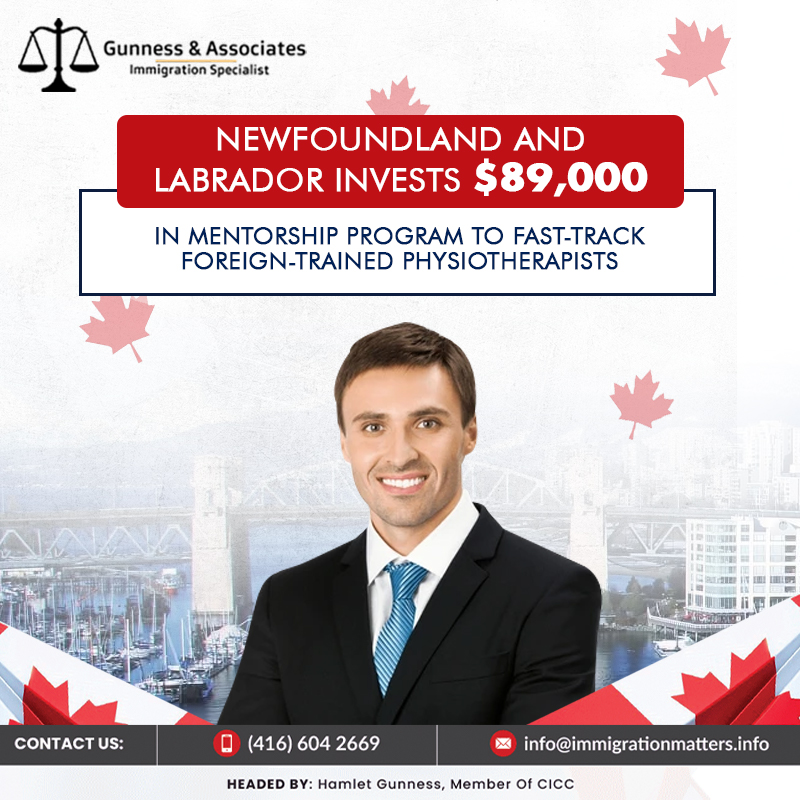 Healthcare Jobs in Canada