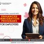 Manitoba Launches Enhanced Immigration Pathways in Manitoba for Employers: Employer Direct Initiative & Temporary Resident Retention Pilot