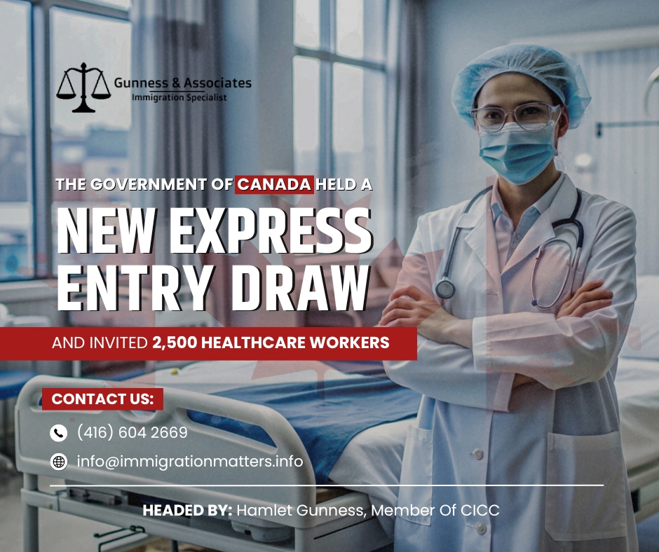 Canada Healthcare Jobs