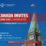 The Government of Canada Invited 1,000 CEC Candidates in Express Entry Draw #375