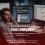 Why LMIA Job Search Is Difficult — Without Proper Guidance in the LMIA Process Canada
