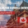 Canada Express Entry Draw #378: IRCC Invites 1,000 CEC Candidates with 533 CRS Score