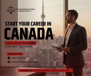 Complete Guide: How to Immigrate to Canada and Get Canada PR through FSWP (Federal Skilled Worker Program)