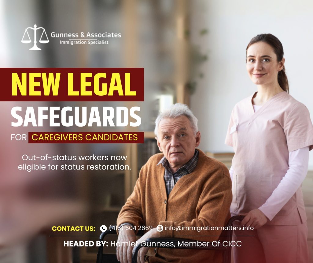 Home Care Workers Canada