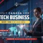 IT Professionals in Canada: How to Enter as Business Visitors Without a Work Permit