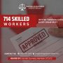 Latest Express Entry Draw #377 Results: 714 Skilled Candidates Invited Through PNP