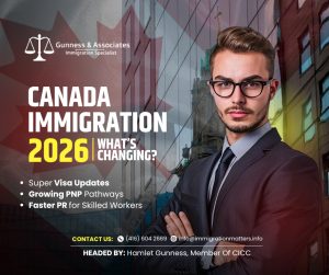 Canada Immigration 2026