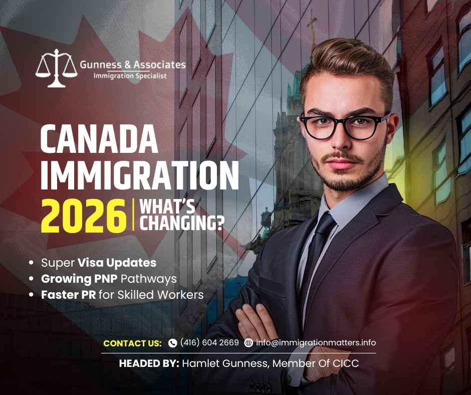 Canada Immigration 2026