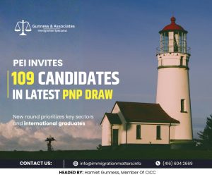 PEI job offer immigration