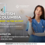 British Columbia PNP Targets Healthcare, Construction, and Innovation in 2026 | British Columbia Jobs for Immigrants