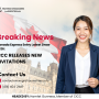 Breaking News – Canada Express Entry Latest Draw 2026: IRCC Releases New Invitations
