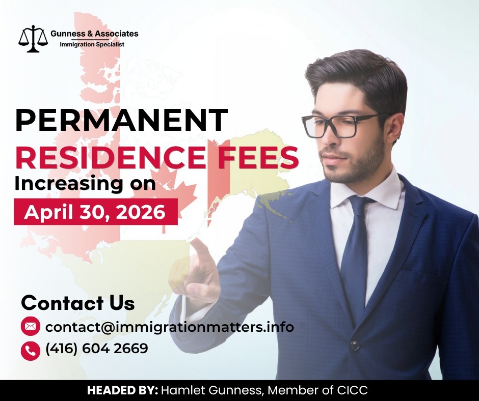 Canada Immigration Updates 2026