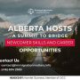 Alberta Hosts Premier’s Summit to Unlock Newcomer Skills and Career Opportunities- Jobs in Alberta for Newcomers